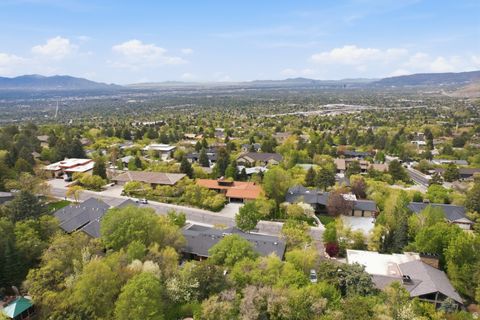 Tiny photo for 4411 S COVECREST DR, Salt Lake City, UT 84124 (MLS # 2152664)