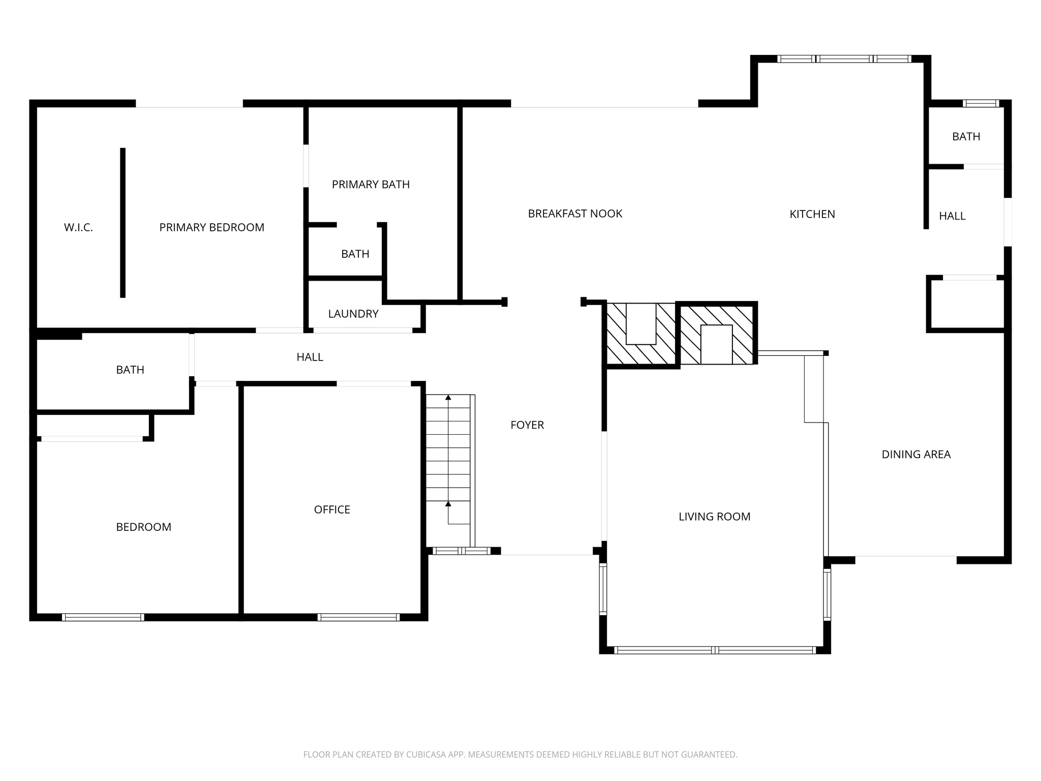 MT OLYMPUS COVE - Residential