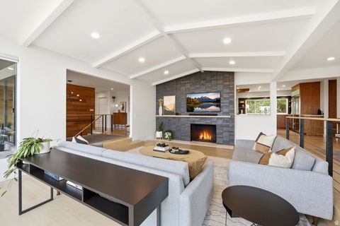 Tiny photo for 4411 S COVECREST DR, Salt Lake City, UT 84124 (MLS # 2152664)