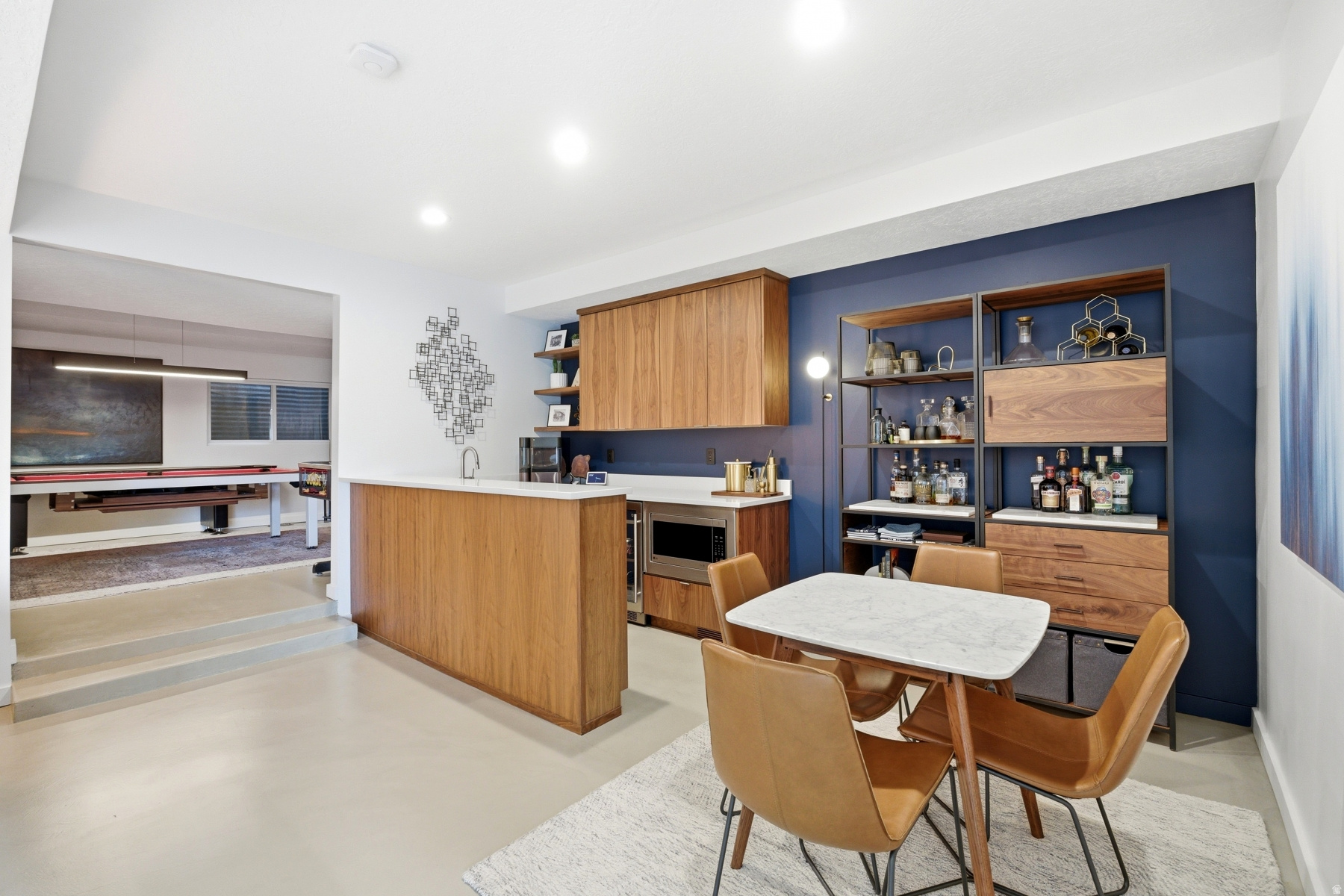 MT OLYMPUS COVE - Residential