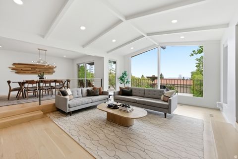 Tiny photo for 4411 S COVECREST DR, Salt Lake City, UT 84124 (MLS # 2152664)