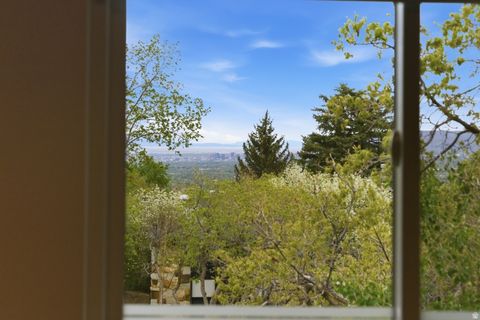 Tiny photo for 4411 S COVECREST DR, Salt Lake City, UT 84124 (MLS # 2152664)