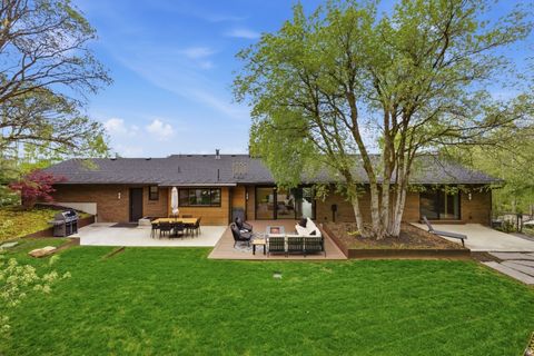 Tiny photo for 4411 S COVECREST DR, Salt Lake City, UT 84124 (MLS # 2152664)