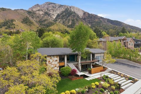 Tiny photo for 4411 S COVECREST DR, Salt Lake City, UT 84124 (MLS # 2152664)
