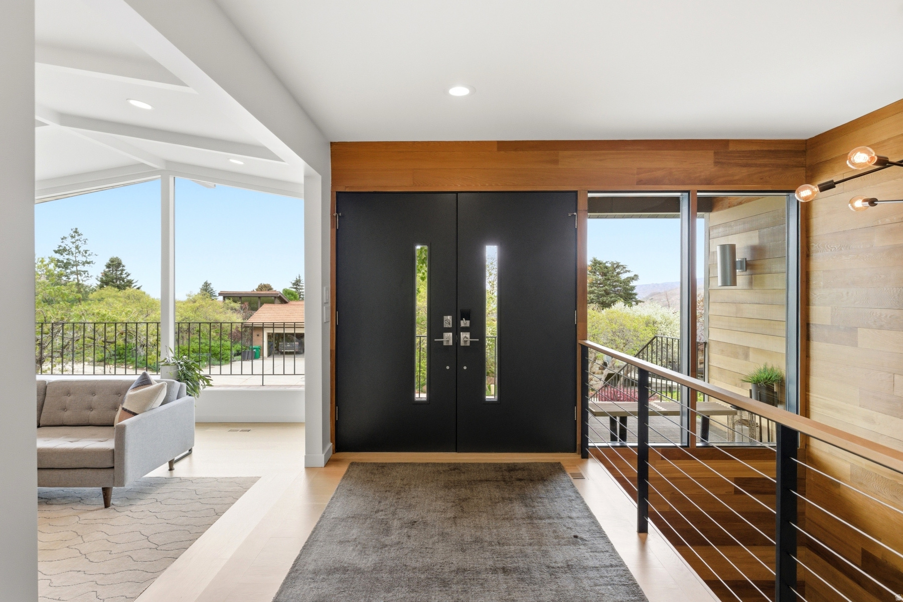 MT OLYMPUS COVE - Residential