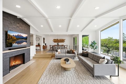 Tiny photo for 4411 S COVECREST DR, Salt Lake City, UT 84124 (MLS # 2152664)