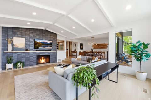 Tiny photo for 4411 S COVECREST DR, Salt Lake City, UT 84124 (MLS # 2152664)