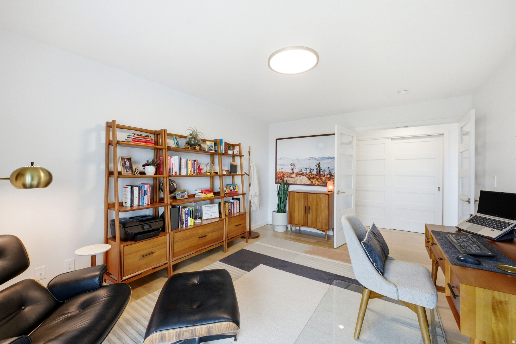 MT OLYMPUS COVE - Residential