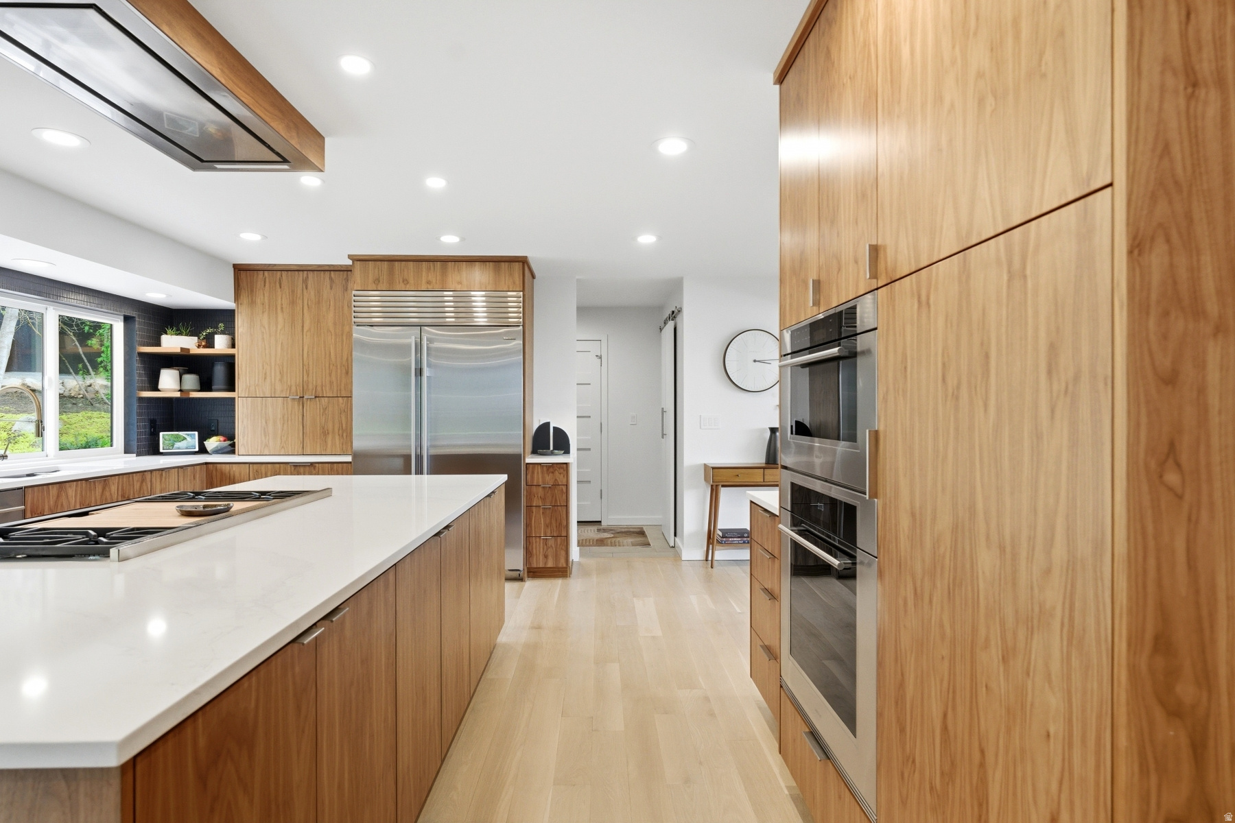 MT OLYMPUS COVE - Residential