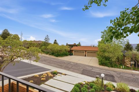 Tiny photo for 4411 S COVECREST DR, Salt Lake City, UT 84124 (MLS # 2152664)