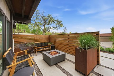 Tiny photo for 4411 S COVECREST DR, Salt Lake City, UT 84124 (MLS # 2152664)