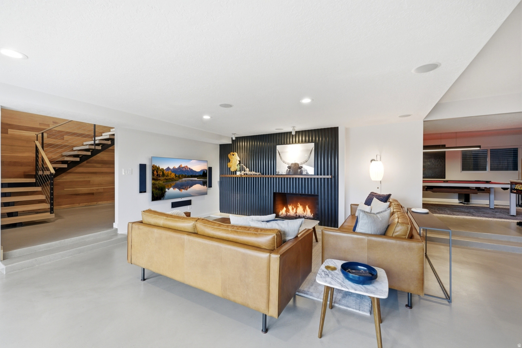 MT OLYMPUS COVE - Residential