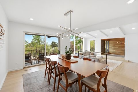 Tiny photo for 4411 S COVECREST DR, Salt Lake City, UT 84124 (MLS # 2152664)