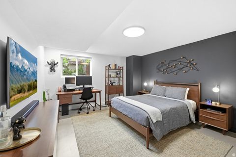 Tiny photo for 4411 S COVECREST DR, Salt Lake City, UT 84124 (MLS # 2152664)