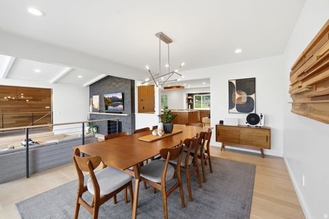 Tiny photo for 4411 S COVECREST DR, Salt Lake City, UT 84124 (MLS # 2152664)