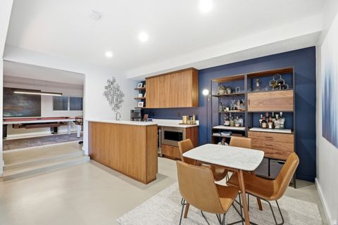 Tiny photo for 4411 S COVECREST DR, Salt Lake City, UT 84124 (MLS # 2152664)