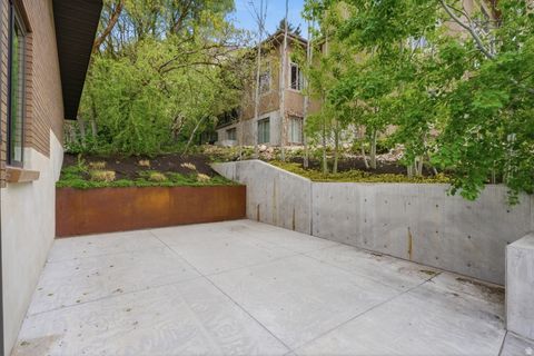 Tiny photo for 4411 S COVECREST DR, Salt Lake City, UT 84124 (MLS # 2152664)