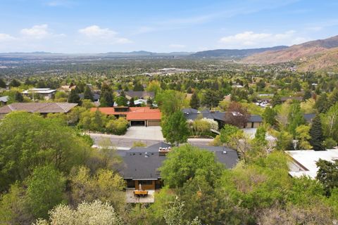 Tiny photo for 4411 S COVECREST DR, Salt Lake City, UT 84124 (MLS # 2152664)