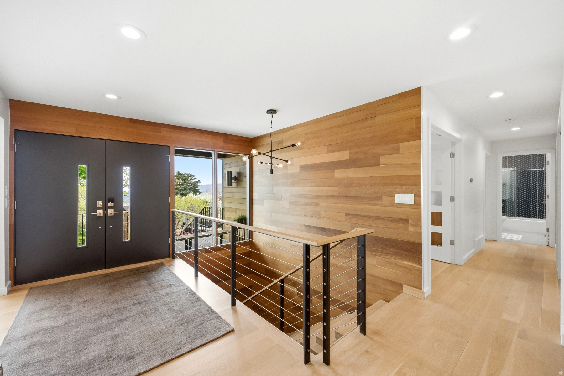 MT OLYMPUS COVE - Residential