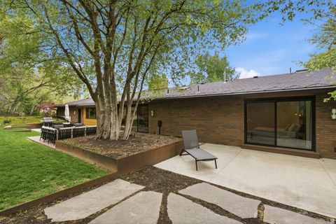 Tiny photo for 4411 S COVECREST DR, Salt Lake City, UT 84124 (MLS # 2152664)