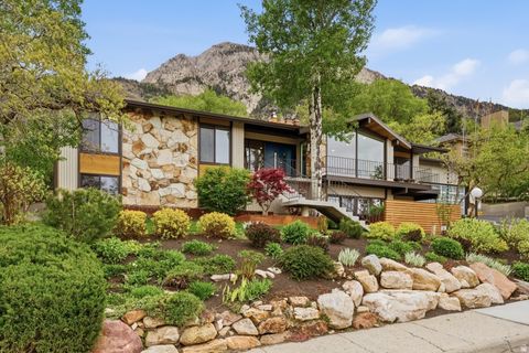 Tiny photo for 4411 S COVECREST DR, Salt Lake City, UT 84124 (MLS # 2152664)