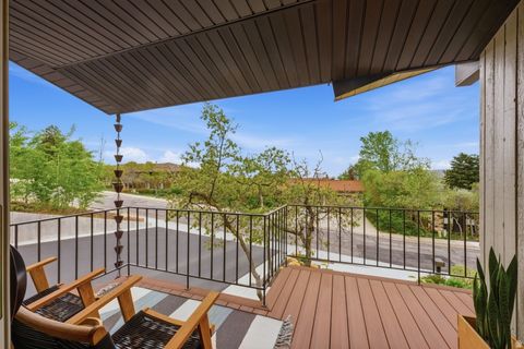 Tiny photo for 4411 S COVECREST DR, Salt Lake City, UT 84124 (MLS # 2152664)