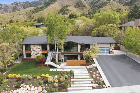 Tiny photo for 4411 S COVECREST DR, Salt Lake City, UT 84124 (MLS # 2152664)