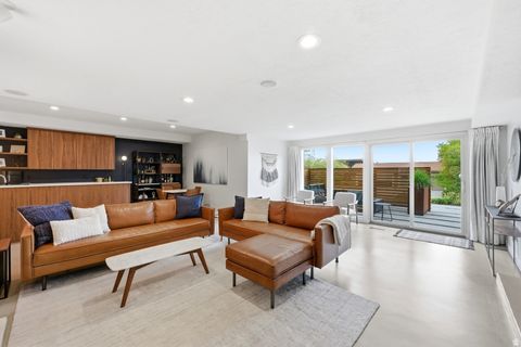 Tiny photo for 4411 S COVECREST DR, Salt Lake City, UT 84124 (MLS # 2152664)