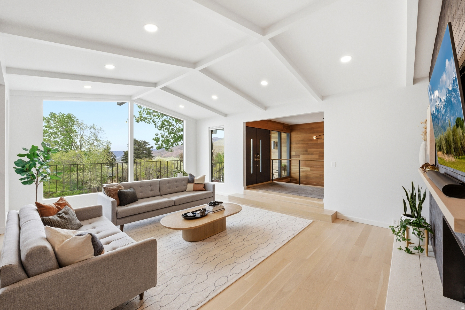 MT OLYMPUS COVE - Residential