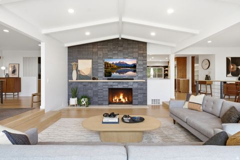 Tiny photo for 4411 S COVECREST DR, Salt Lake City, UT 84124 (MLS # 2152664)