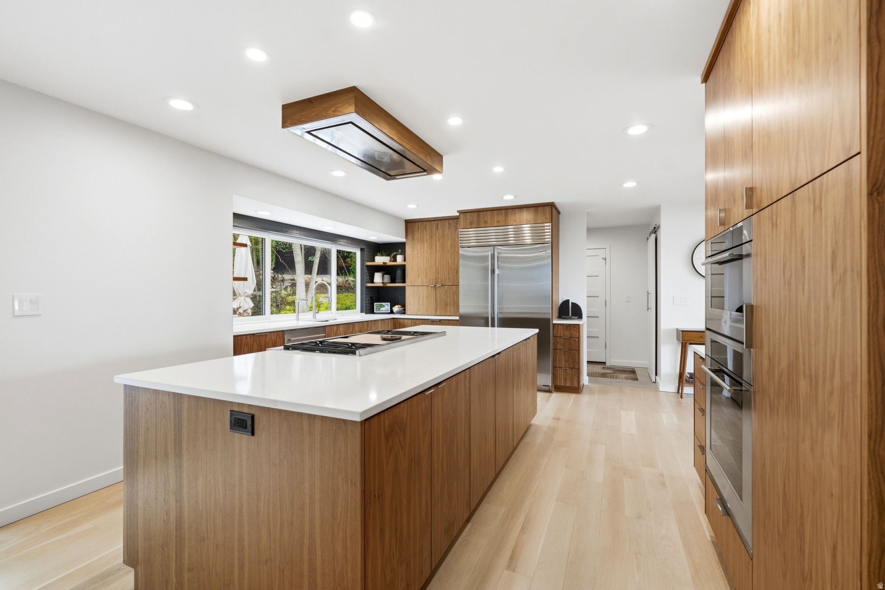 MT OLYMPUS COVE - Residential