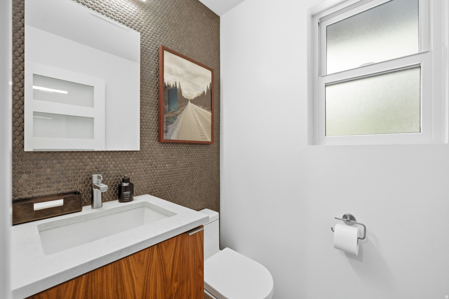 MT OLYMPUS COVE - Residential