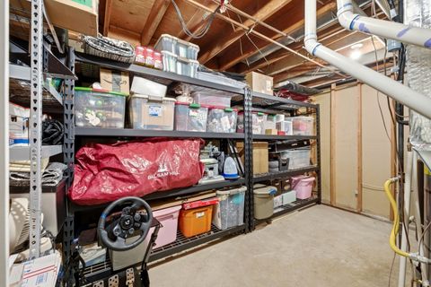 Tiny photo for 4411 S COVECREST DR, Salt Lake City, UT 84124 (MLS # 2152664)