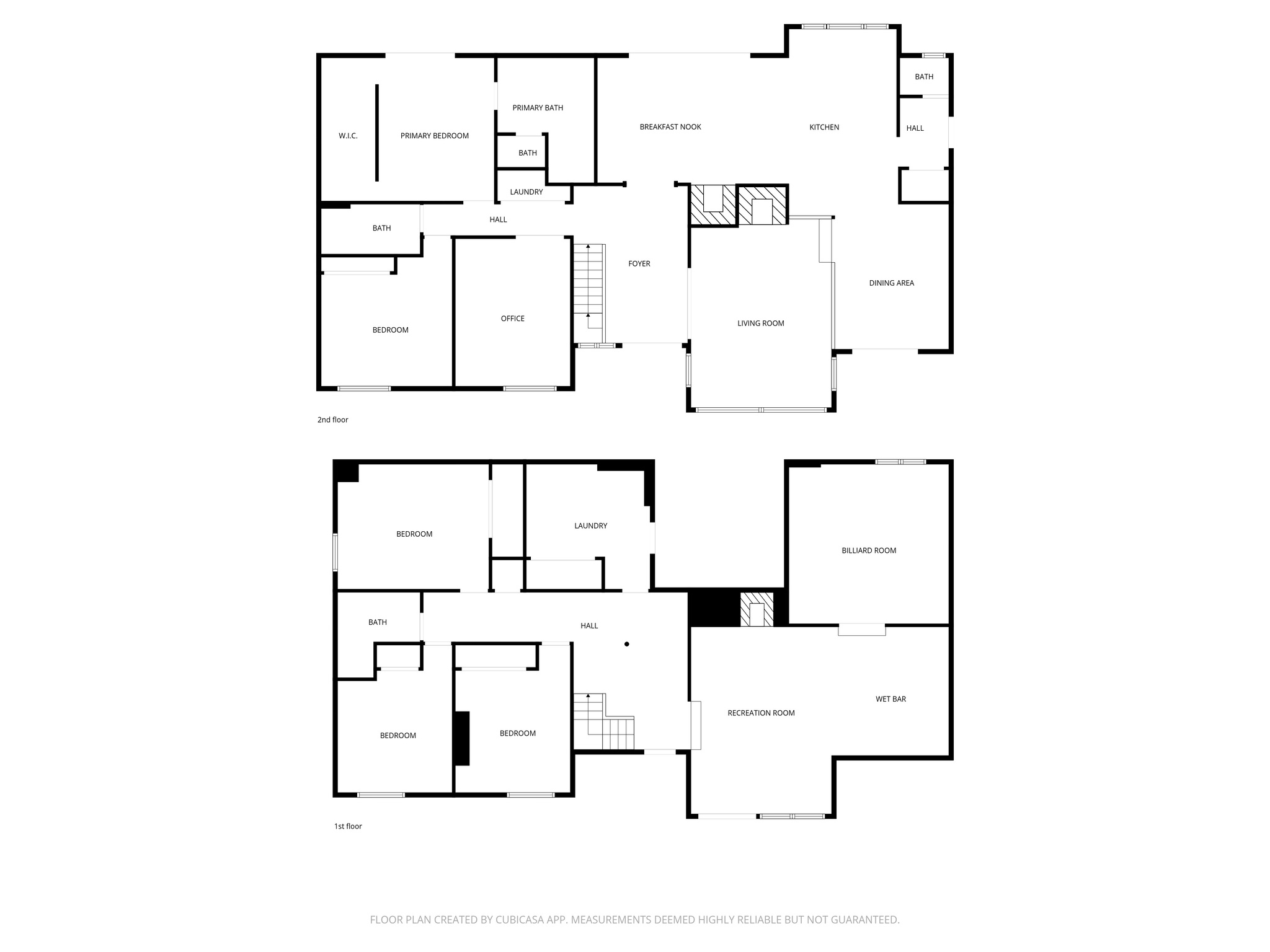 MT OLYMPUS COVE - Residential