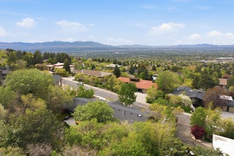 Tiny photo for 4411 S COVECREST DR, Salt Lake City, UT 84124 (MLS # 2152664)