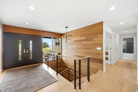 Tiny photo for 4411 S COVECREST DR, Salt Lake City, UT 84124 (MLS # 2152664)