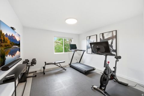 Tiny photo for 4411 S COVECREST DR, Salt Lake City, UT 84124 (MLS # 2152664)