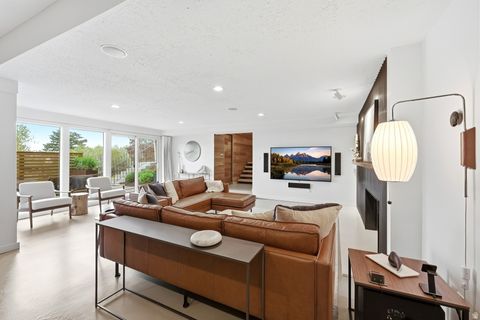 Tiny photo for 4411 S COVECREST DR, Salt Lake City, UT 84124 (MLS # 2152664)