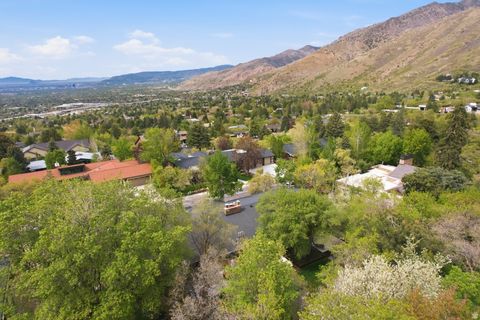 Tiny photo for 4411 S COVECREST DR, Salt Lake City, UT 84124 (MLS # 2152664)