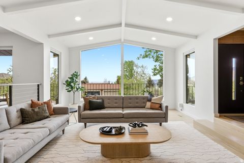 Tiny photo for 4411 S COVECREST DR, Salt Lake City, UT 84124 (MLS # 2152664)