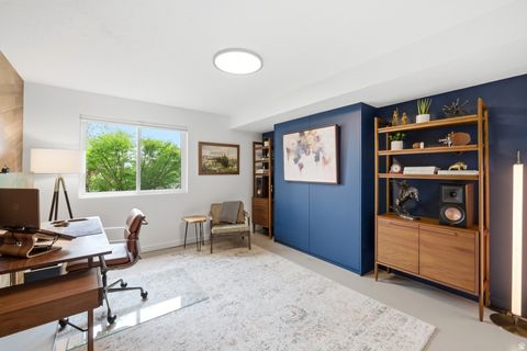 Tiny photo for 4411 S COVECREST DR, Salt Lake City, UT 84124 (MLS # 2152664)