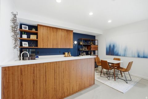 Tiny photo for 4411 S COVECREST DR, Salt Lake City, UT 84124 (MLS # 2152664)