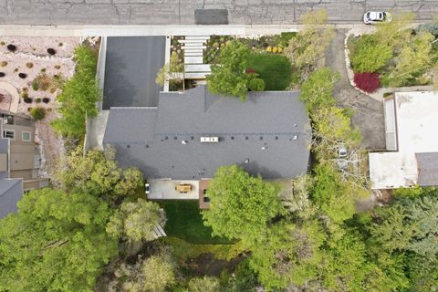 Tiny photo for 4411 S COVECREST DR, Salt Lake City, UT 84124 (MLS # 2152664)