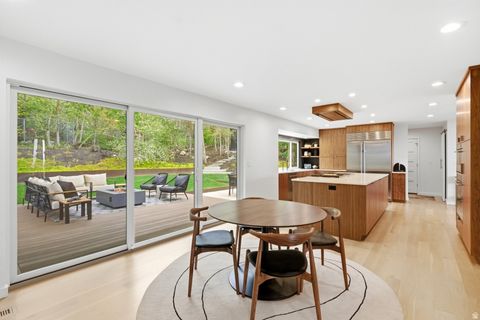 Tiny photo for 4411 S COVECREST DR, Salt Lake City, UT 84124 (MLS # 2152664)