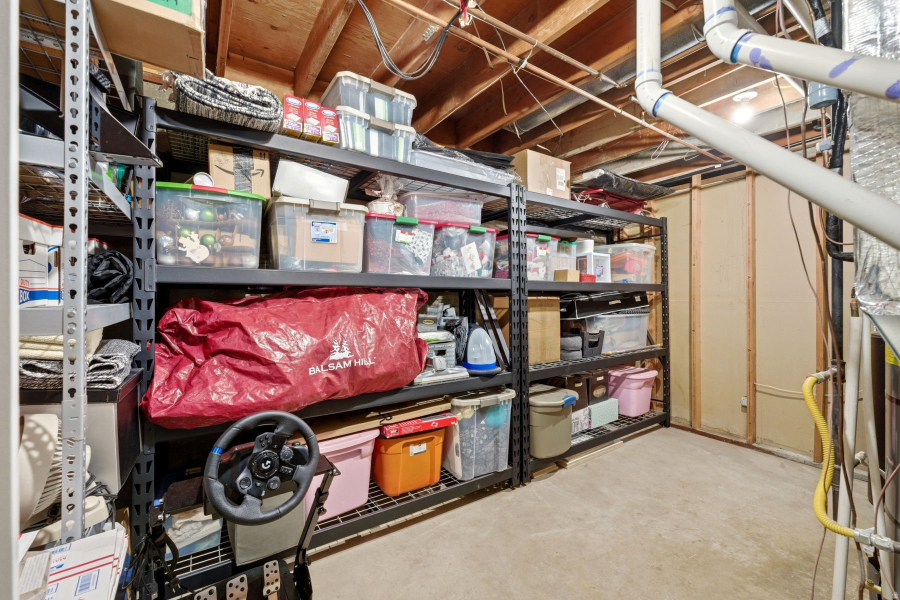 MT OLYMPUS COVE - Residential