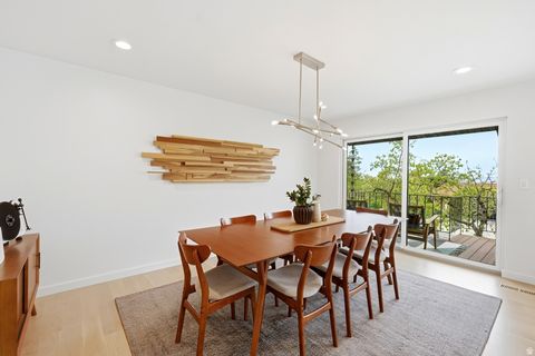 Tiny photo for 4411 S COVECREST DR, Salt Lake City, UT 84124 (MLS # 2152664)