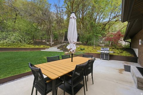 Tiny photo for 4411 S COVECREST DR, Salt Lake City, UT 84124 (MLS # 2152664)