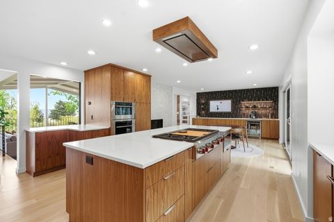 Tiny photo for 4411 S COVECREST DR, Salt Lake City, UT 84124 (MLS # 2152664)