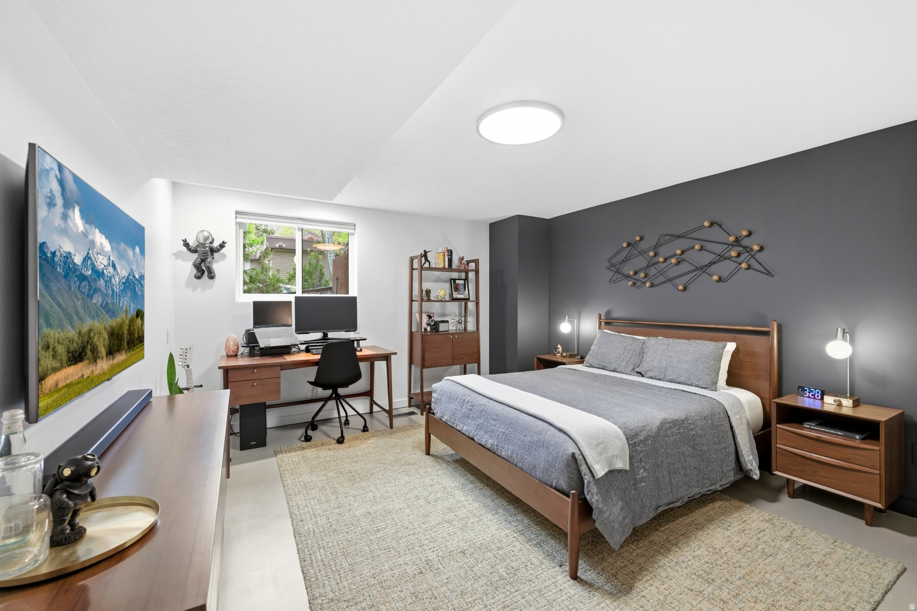 MT OLYMPUS COVE - Residential