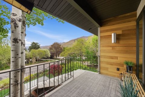 Tiny photo for 4411 S COVECREST DR, Salt Lake City, UT 84124 (MLS # 2152664)